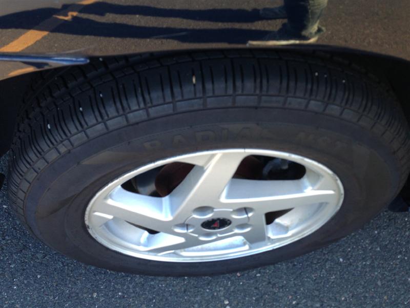 2003 Pontiac Bonneville Sedan  for sale in Brooklyn, NY