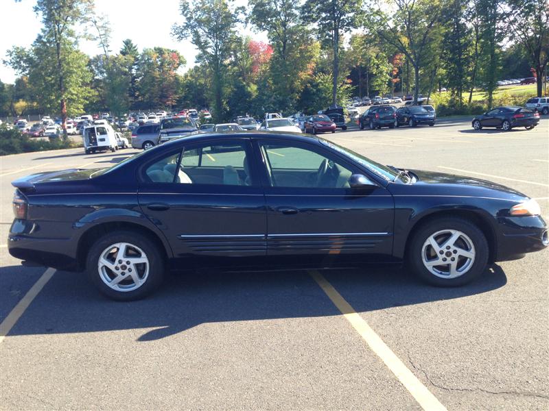 2003 Pontiac Bonneville Sedan  for sale in Brooklyn, NY