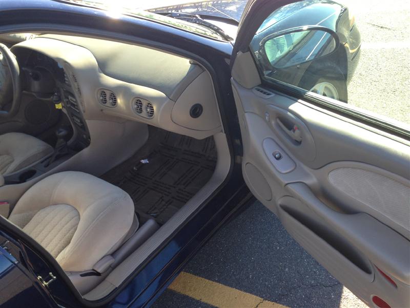 2003 Pontiac Bonneville Sedan  for sale in Brooklyn, NY