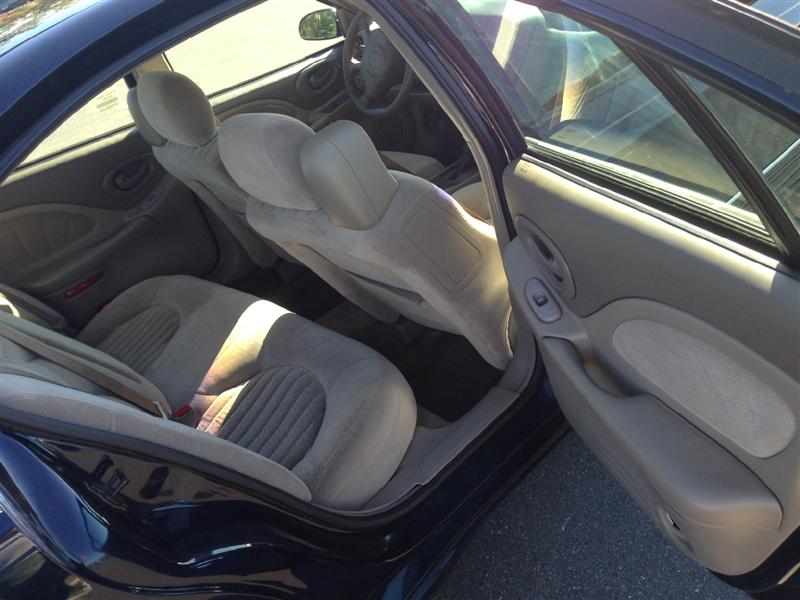 2003 Pontiac Bonneville Sedan  for sale in Brooklyn, NY