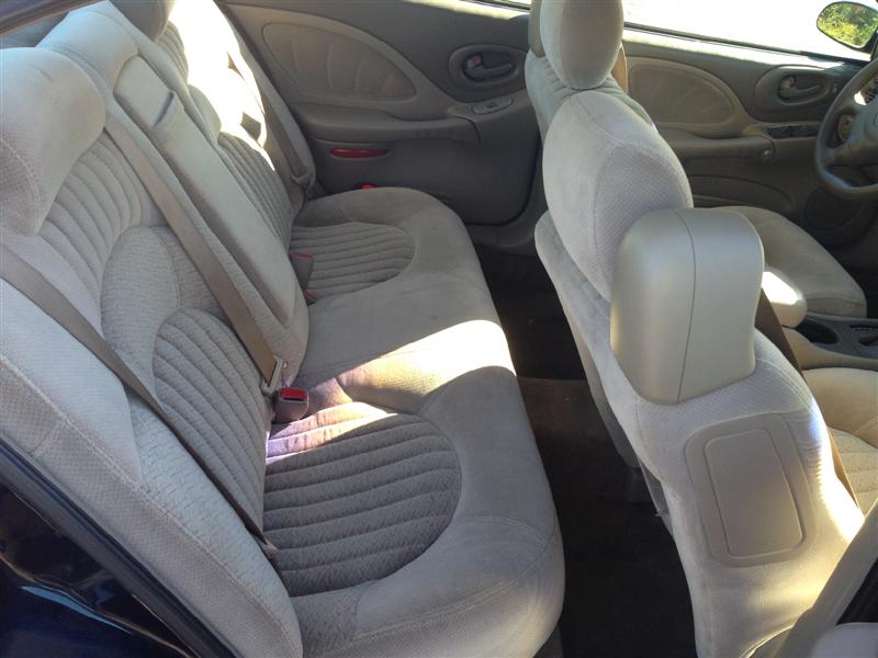 2003 Pontiac Bonneville Sedan  for sale in Brooklyn, NY