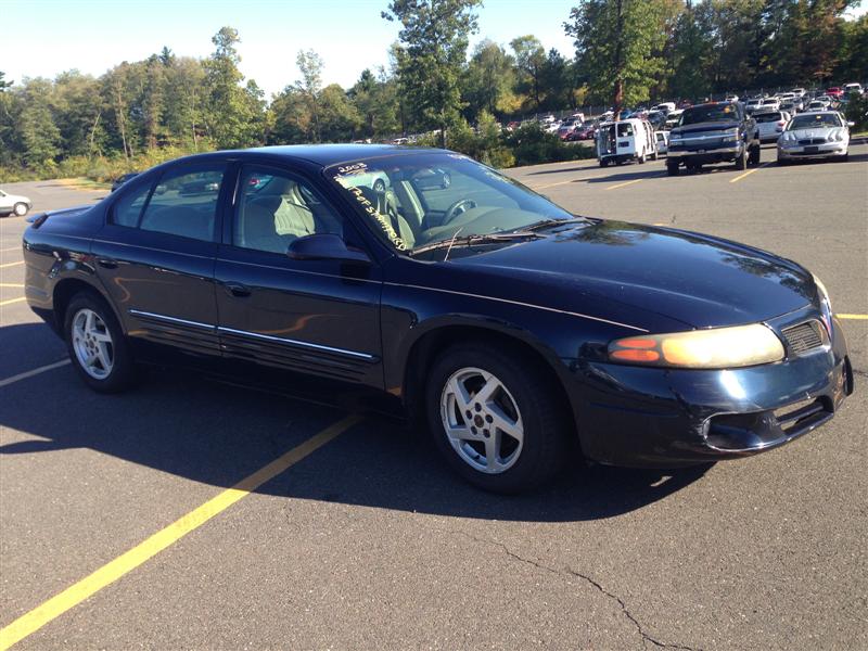 2003 Pontiac Bonneville Sedan  for sale in Brooklyn, NY