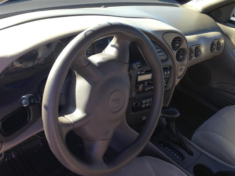 2003 Pontiac Bonneville Sedan  for sale in Brooklyn, NY