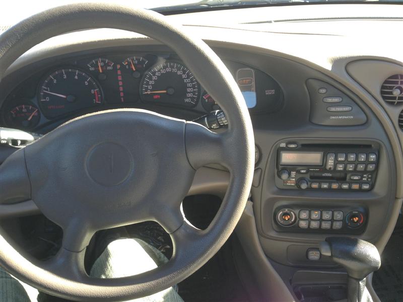 2003 Pontiac Bonneville Sedan  for sale in Brooklyn, NY