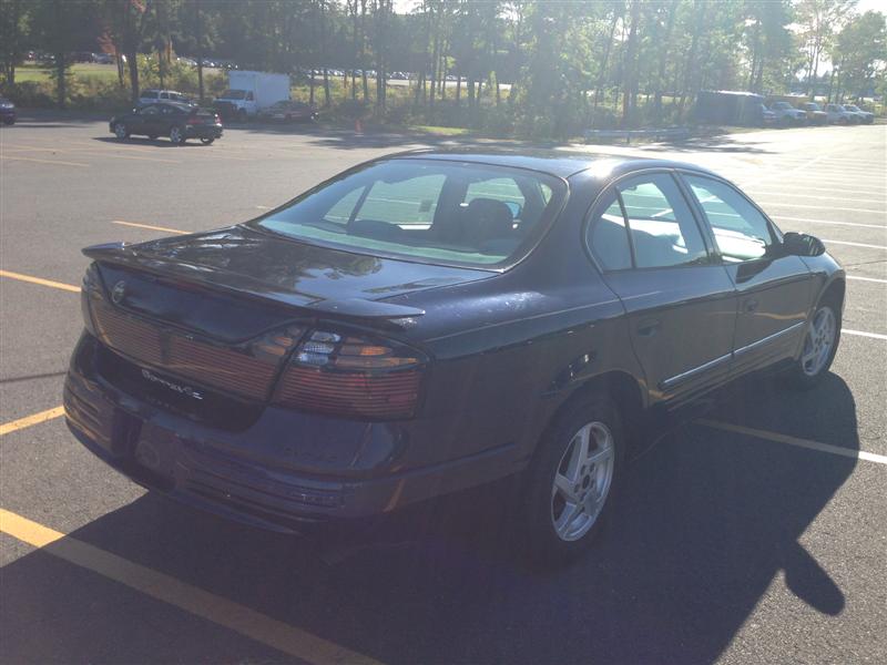 2003 Pontiac Bonneville Sedan  for sale in Brooklyn, NY