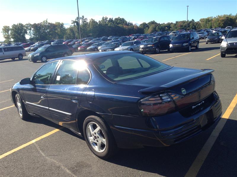 2003 Pontiac Bonneville Sedan  for sale in Brooklyn, NY