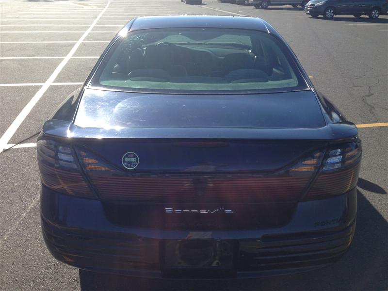 2003 Pontiac Bonneville Sedan  for sale in Brooklyn, NY