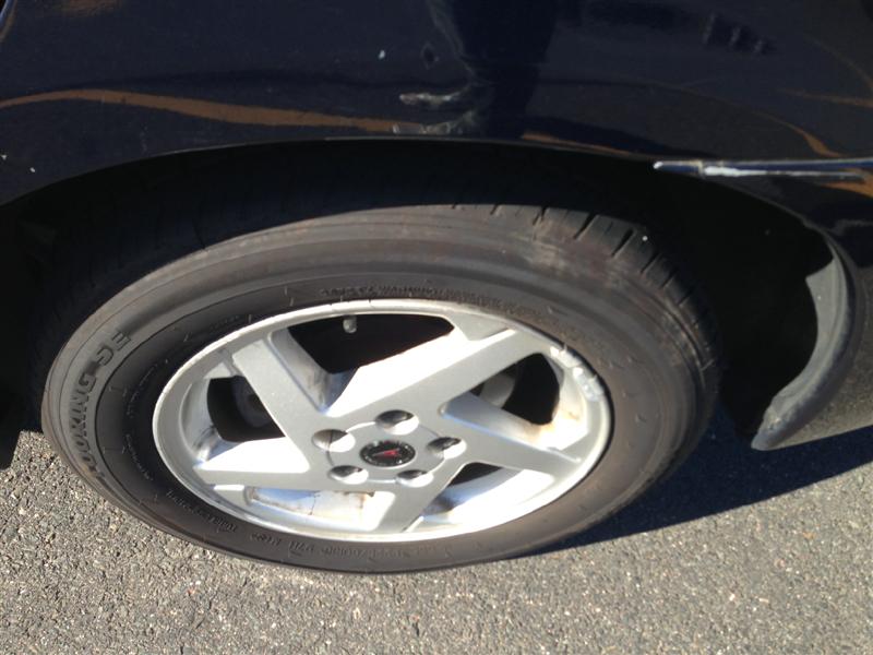 2003 Pontiac Bonneville Sedan  for sale in Brooklyn, NY