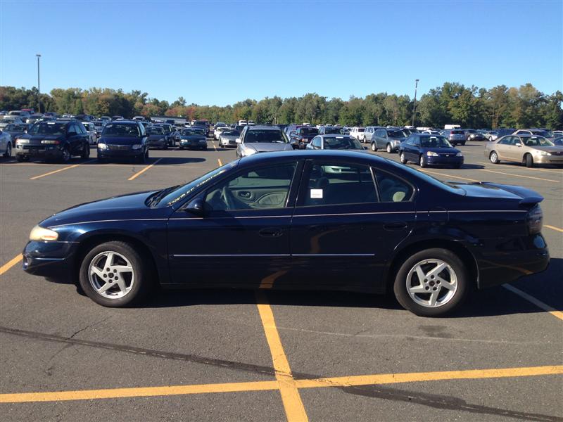 2003 Pontiac Bonneville Sedan  for sale in Brooklyn, NY