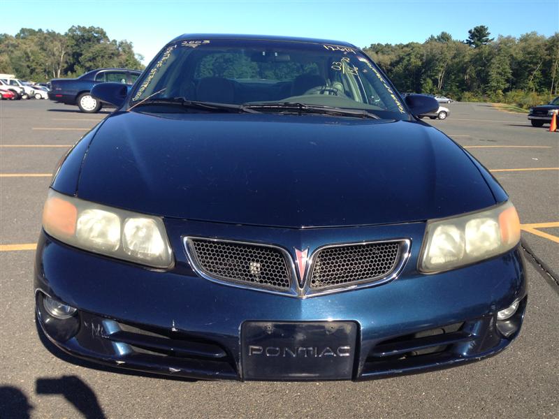 2003 Pontiac Bonneville Sedan  for sale in Brooklyn, NY