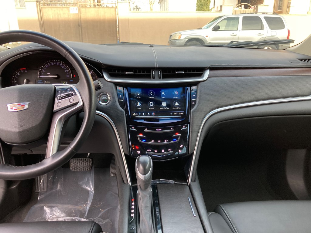 Used - Cadillac XTS Luxury Sedan for sale in Staten Island NY