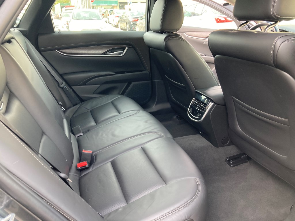 Used - Cadillac XTS Luxury Sedan for sale in Staten Island NY