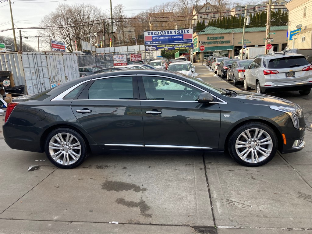 Used - Cadillac XTS Luxury Sedan for sale in Staten Island NY