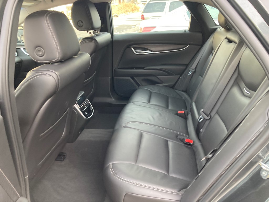 Used - Cadillac XTS Luxury Sedan for sale in Staten Island NY