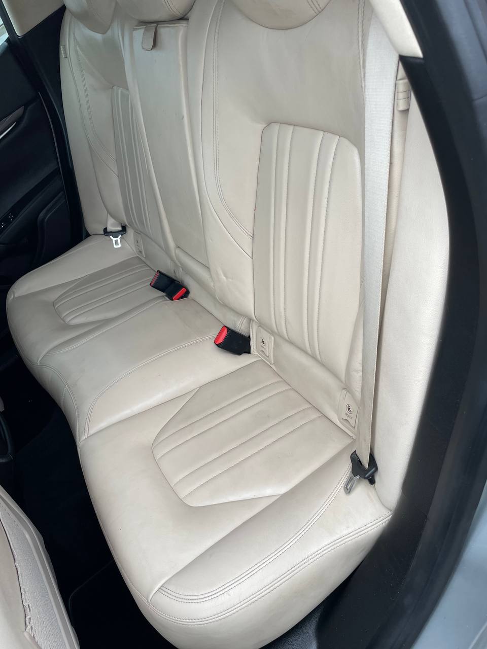 Used - Maserati Ghibli SEDAN for sale in Staten Island NY