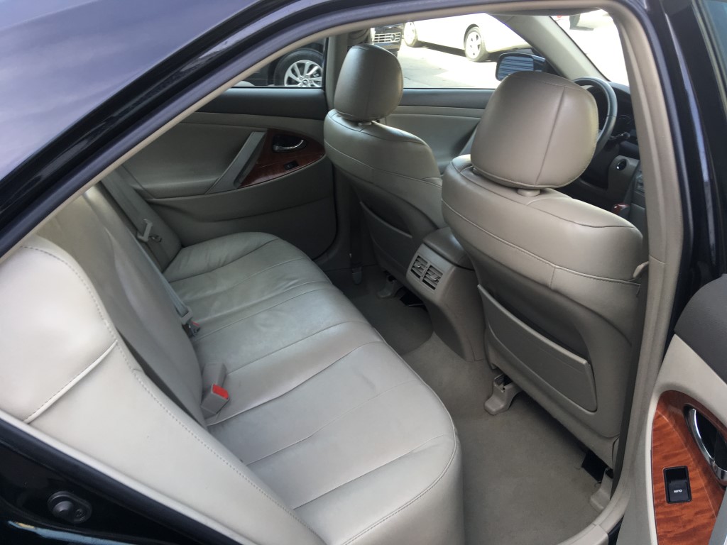 Used - Toyota Camry Hybrid Sedan for sale in Staten Island NY