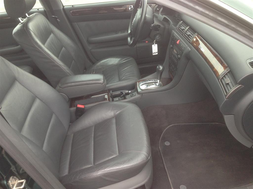 2001 Audi A6 Sedan for sale in Brooklyn, NY