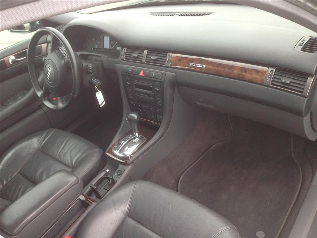 2001 Audi A6 Sedan for sale in Brooklyn, NY