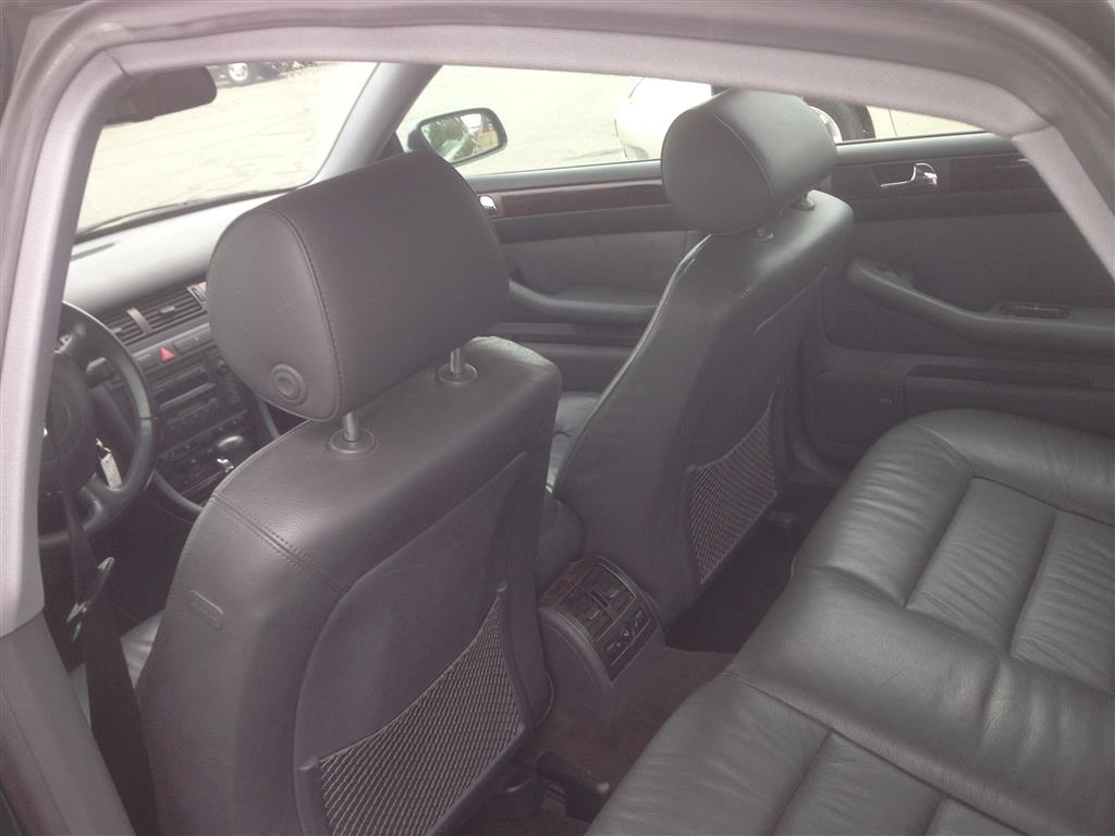 2001 Audi A6 Sedan for sale in Brooklyn, NY