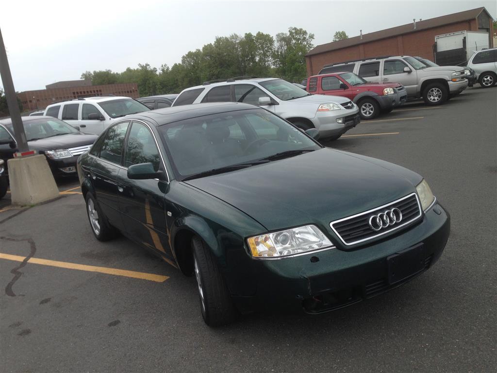 2001 Audi A6 Sedan for sale in Brooklyn, NY