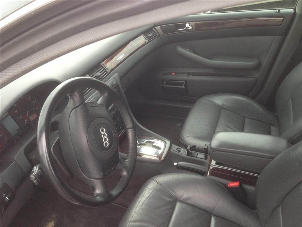 2001 Audi A6 Sedan for sale in Brooklyn, NY