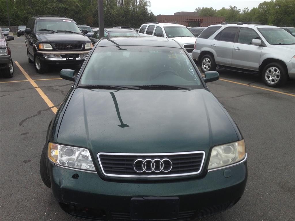 2001 Audi A6 Sedan for sale in Brooklyn, NY