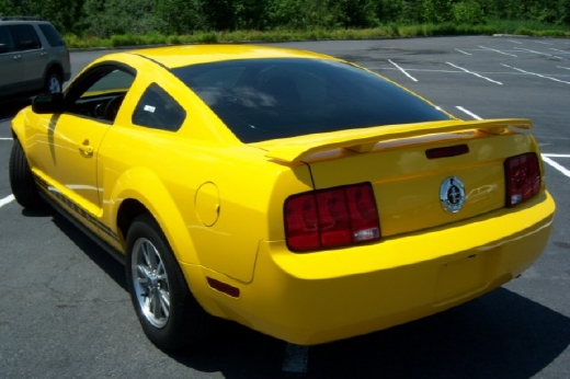 Used - Ford Mustang 2 Door Coupe  for sale in Staten Island NY