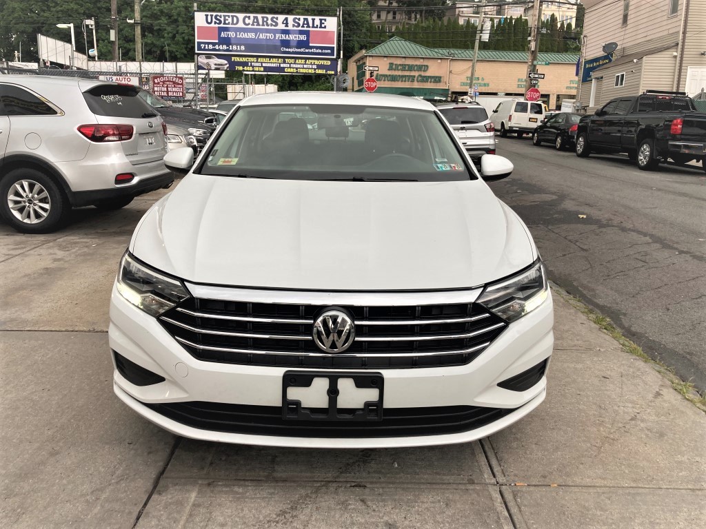 Used - Volkswagen Jetta 1.4T S Sedan for sale in Staten Island NY