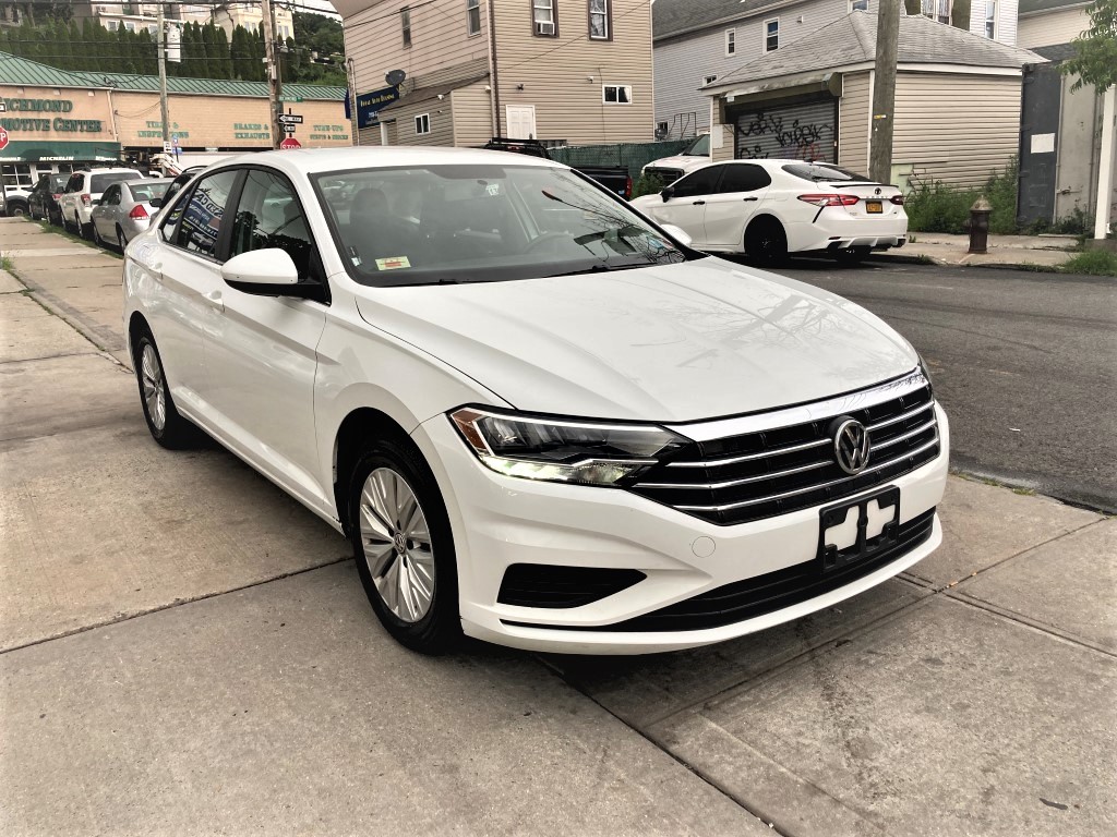 Used - Volkswagen Jetta 1.4T S Sedan for sale in Staten Island NY