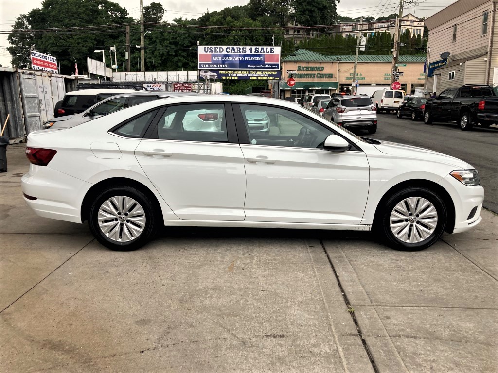 Used - Volkswagen Jetta 1.4T S Sedan for sale in Staten Island NY