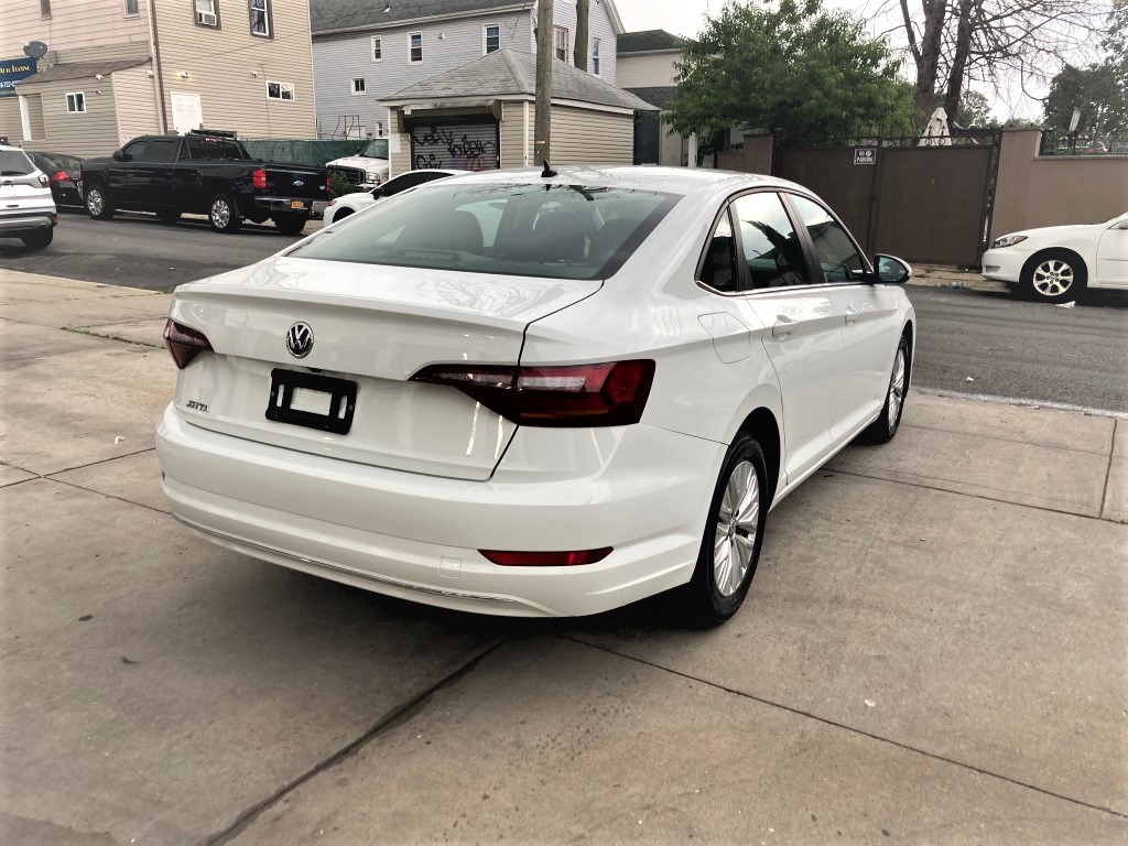 Used - Volkswagen Jetta 1.4T S Sedan for sale in Staten Island NY