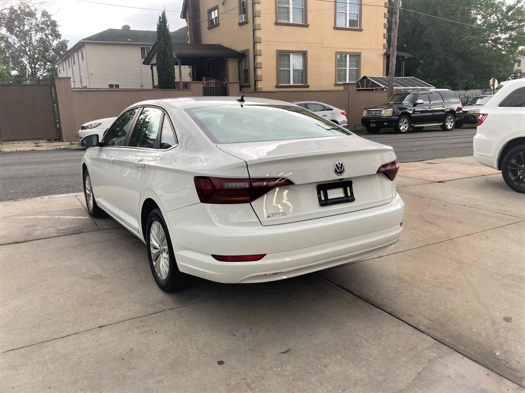 Used - Volkswagen Jetta 1.4T S Sedan for sale in Staten Island NY