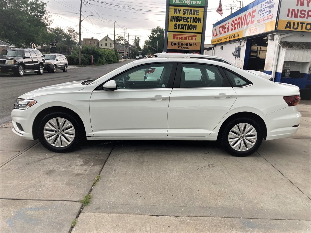 Used - Volkswagen Jetta 1.4T S Sedan for sale in Staten Island NY