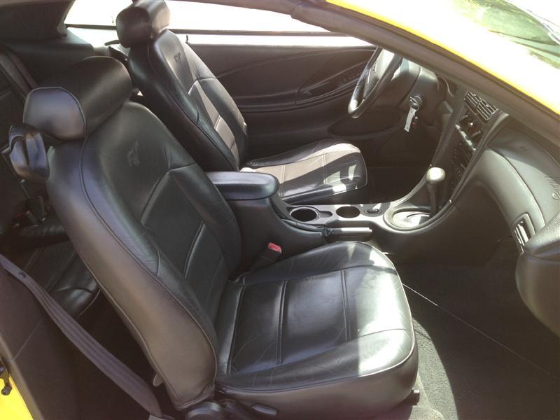 2001 Ford Mustang Convertible for sale in Brooklyn, NY