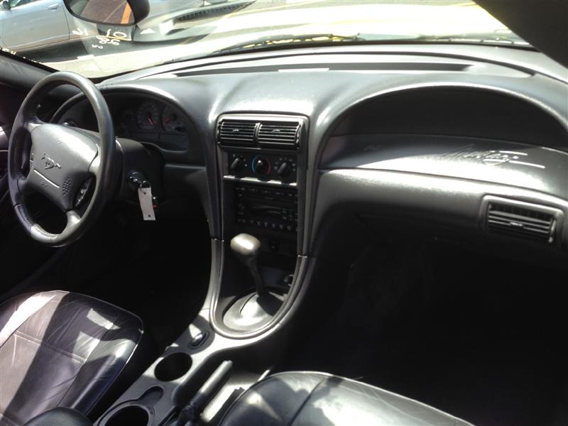 2001 Ford Mustang Convertible for sale in Brooklyn, NY