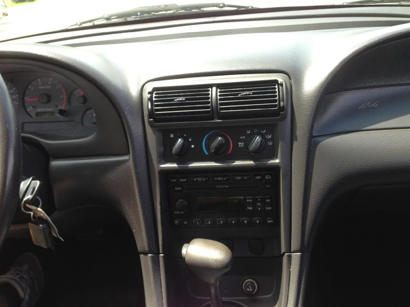 2001 Ford Mustang Convertible for sale in Brooklyn, NY