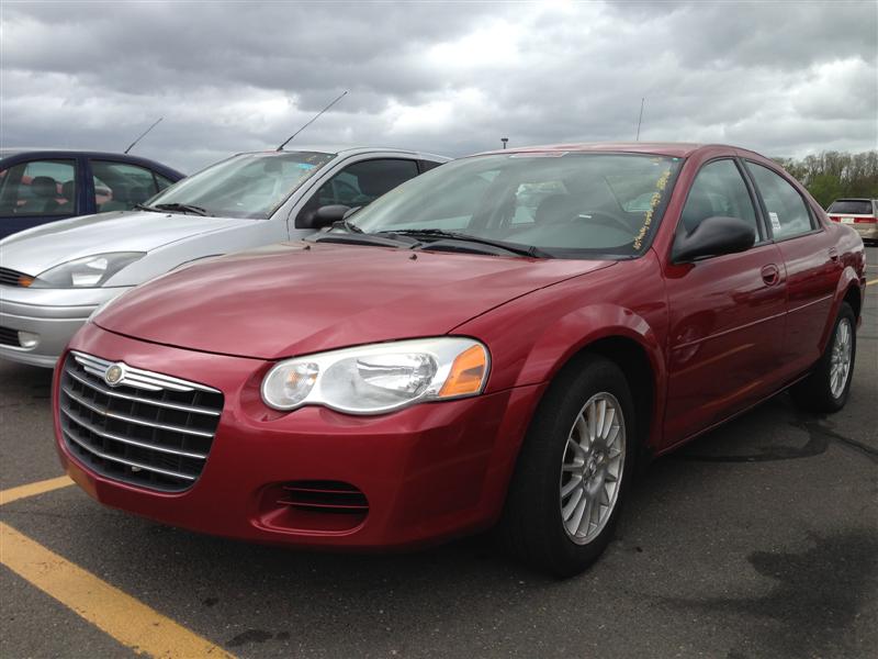 2006 Chrysler Sebring Sedan for sale in Brooklyn, NY