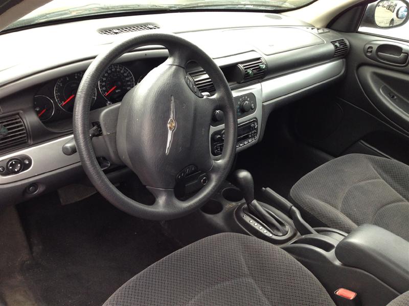 2006 Chrysler Sebring Sedan for sale in Brooklyn, NY