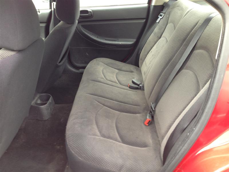 2006 Chrysler Sebring Sedan for sale in Brooklyn, NY