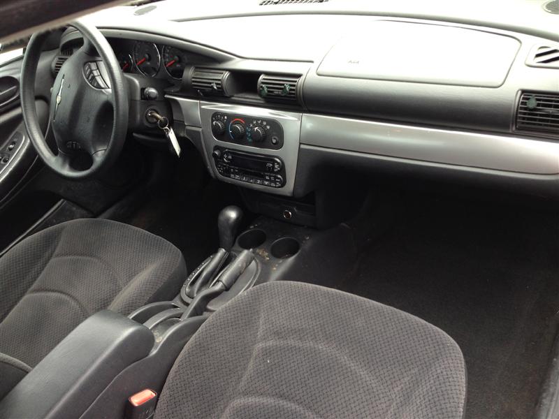 2006 Chrysler Sebring Sedan for sale in Brooklyn, NY