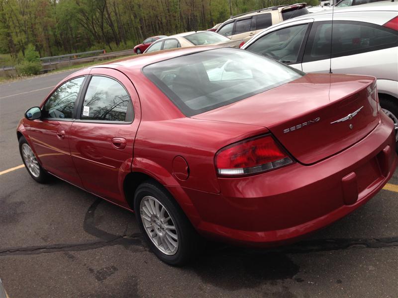 2006 Chrysler Sebring Sedan for sale in Brooklyn, NY