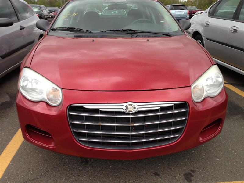 2006 Chrysler Sebring Sedan for sale in Brooklyn, NY