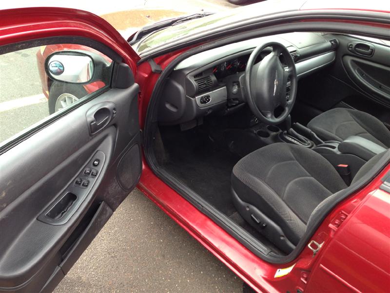 2006 Chrysler Sebring Sedan for sale in Brooklyn, NY