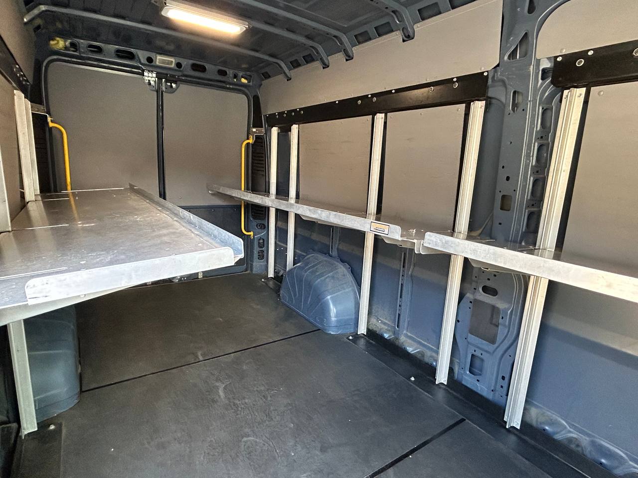 Used - RAM ProMaster 3500 FULL-SIZE for sale in Staten Island NY