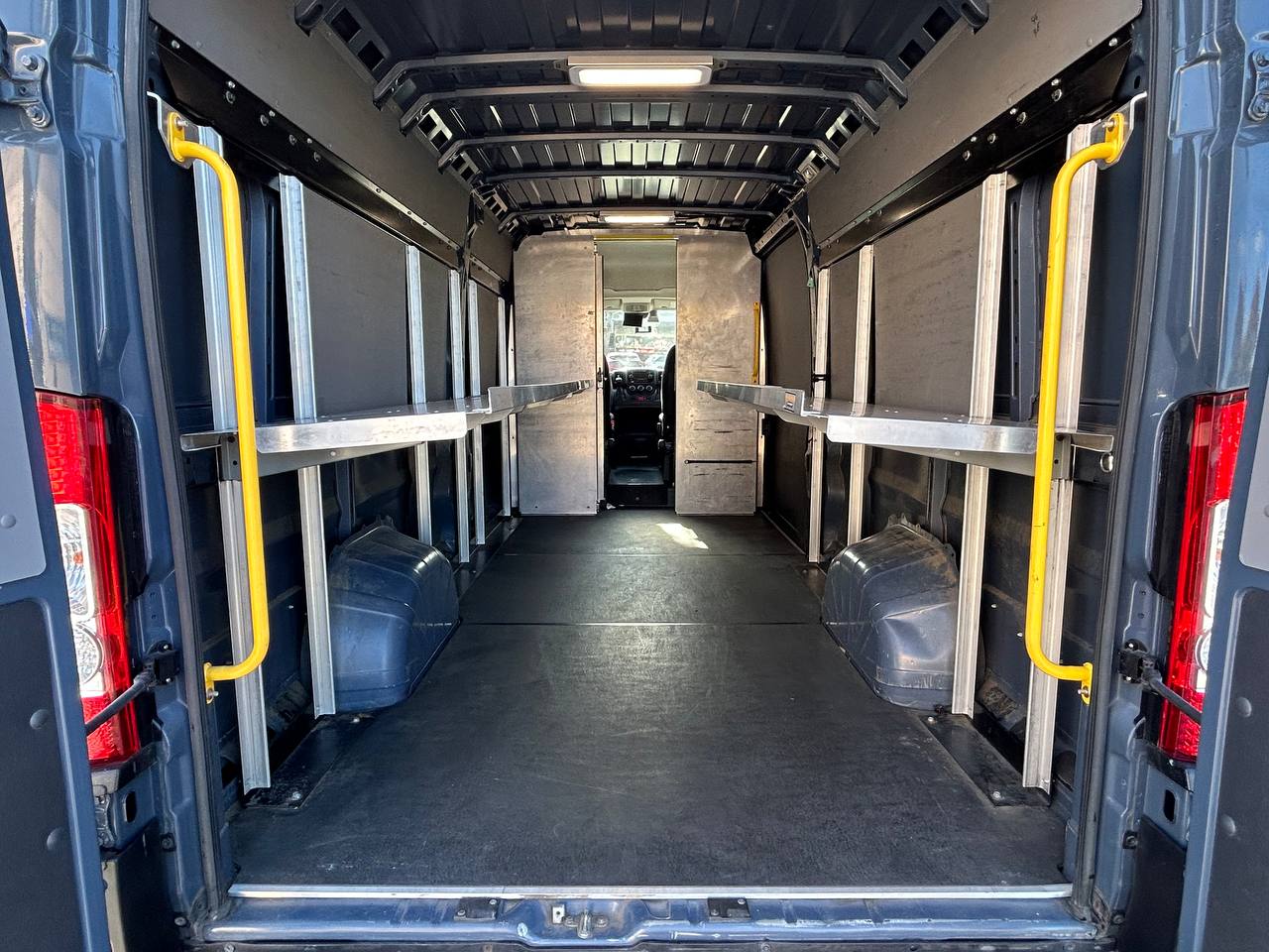 Used - RAM ProMaster 3500 FULL-SIZE for sale in Staten Island NY