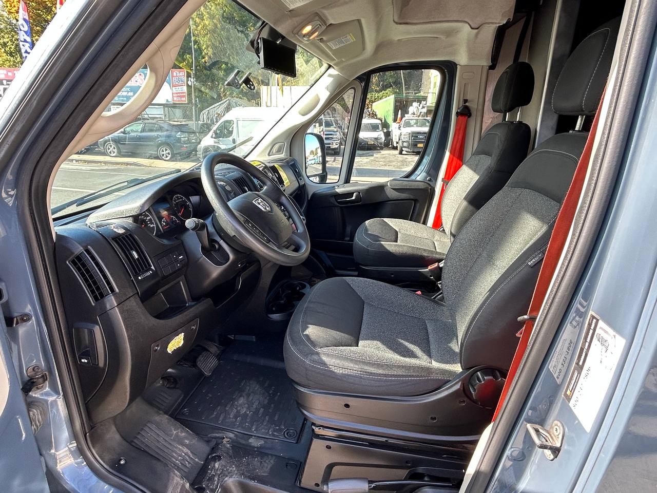 Used - RAM ProMaster 3500 FULL-SIZE for sale in Staten Island NY