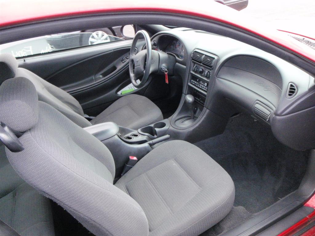 2000 Ford Mustang Coupe for sale in Brooklyn, NY