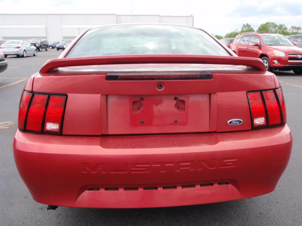 2000 Ford Mustang Coupe for sale in Brooklyn, NY