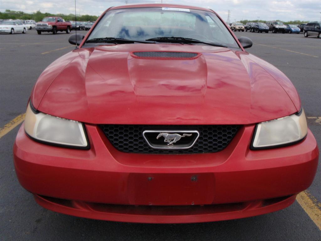 2000 Ford Mustang Coupe for sale in Brooklyn, NY