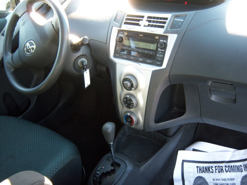 2008 Toyota Yaris 2 Door Coupe  for sale in Brooklyn, NY